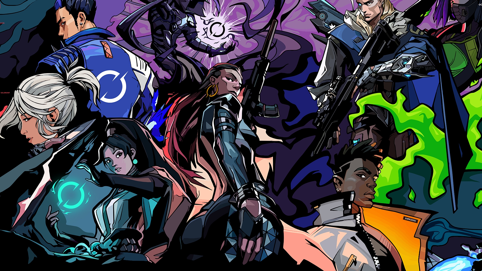 notta _ 哔哩哔哩相簿