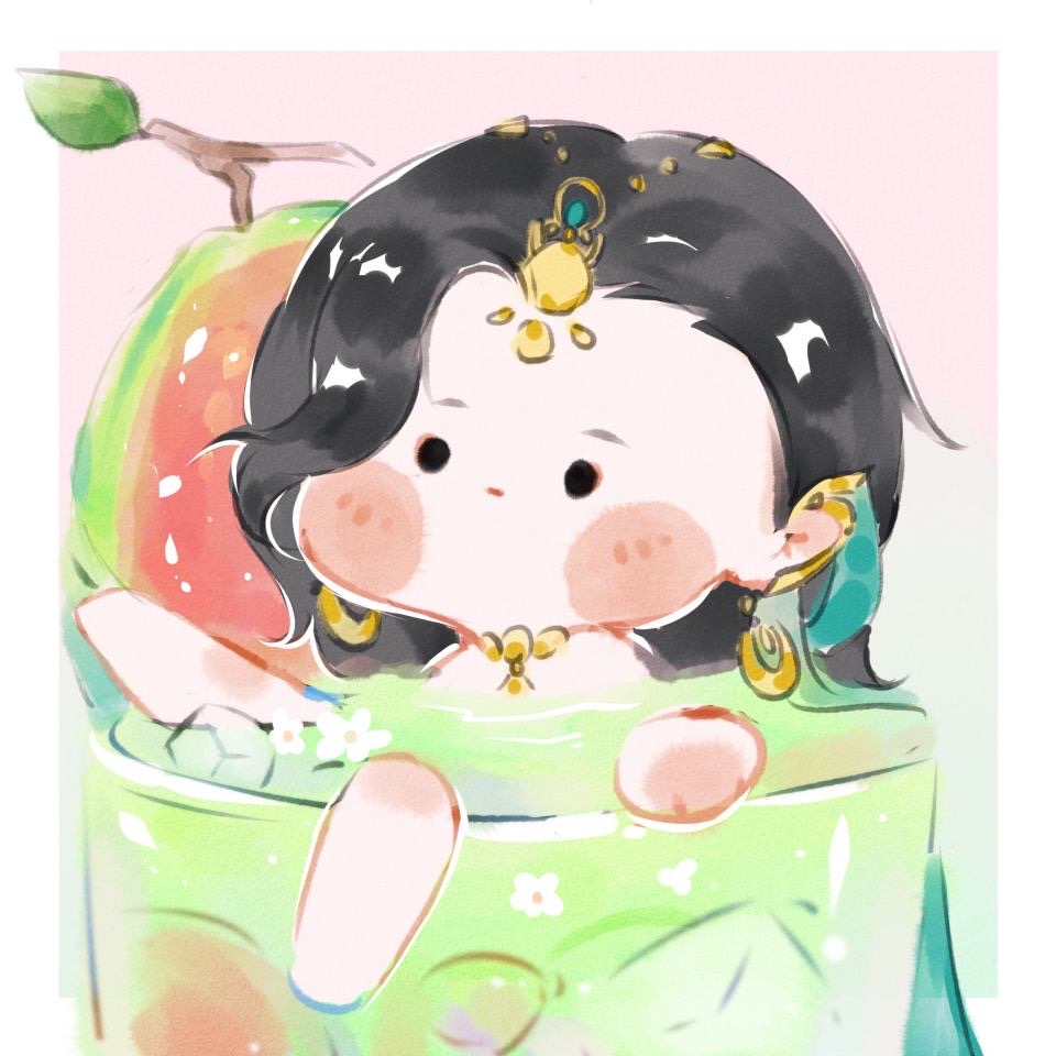 分享一波一梦江湖的q版小头像～浏览:15收藏:0支持:0上传时间:2021-08