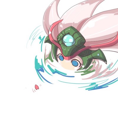 红烧小锦鲤娜美