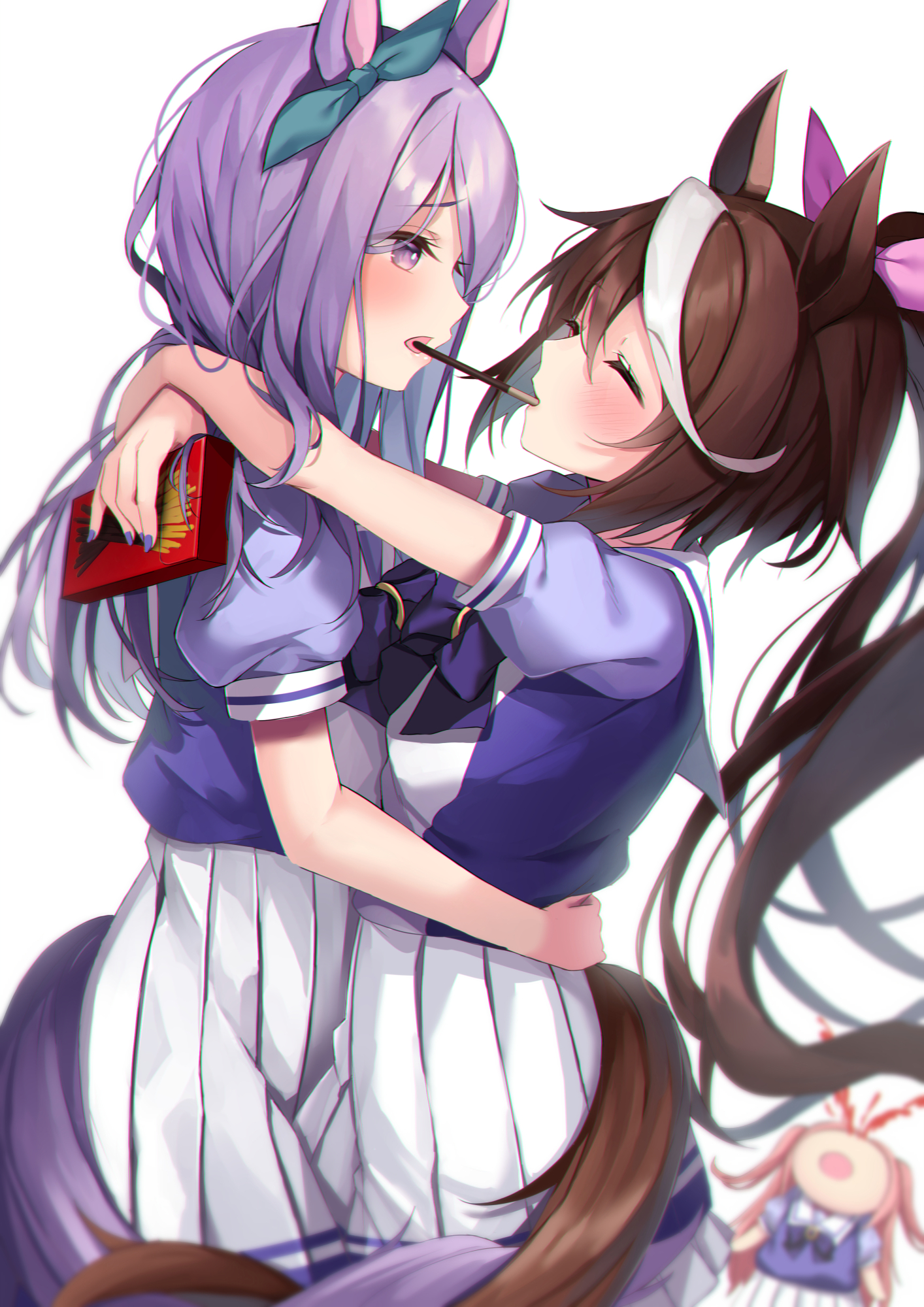 _ -丢了樱桃の小丸子- _ 哔哩哔哩相簿