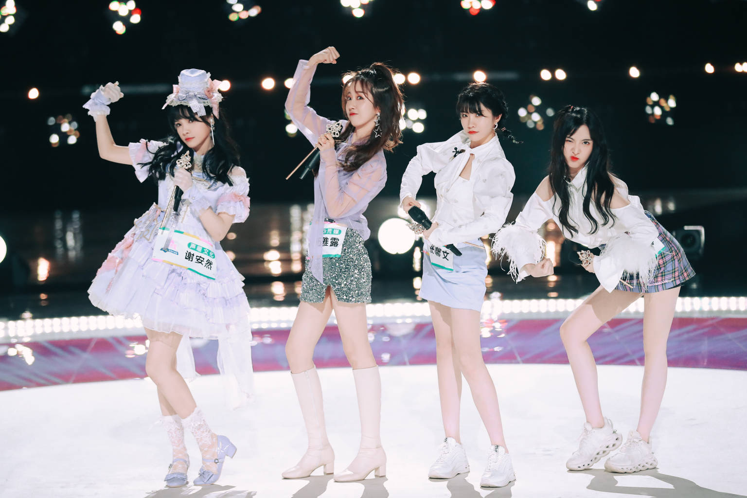 杨小波 _ 哔哩哔哩相簿