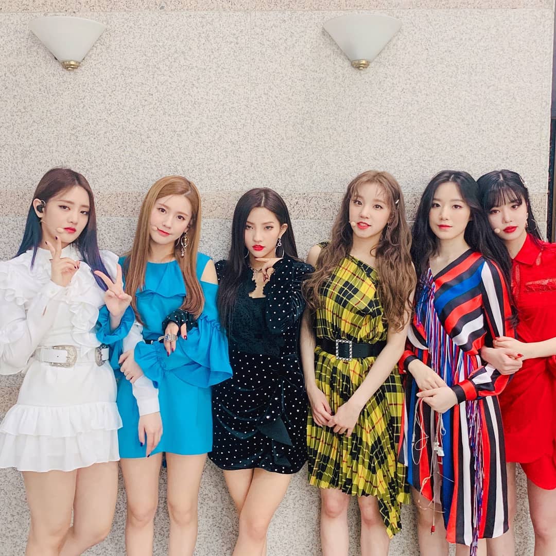 百度gidle官吧 _ 哔哩哔哩相簿