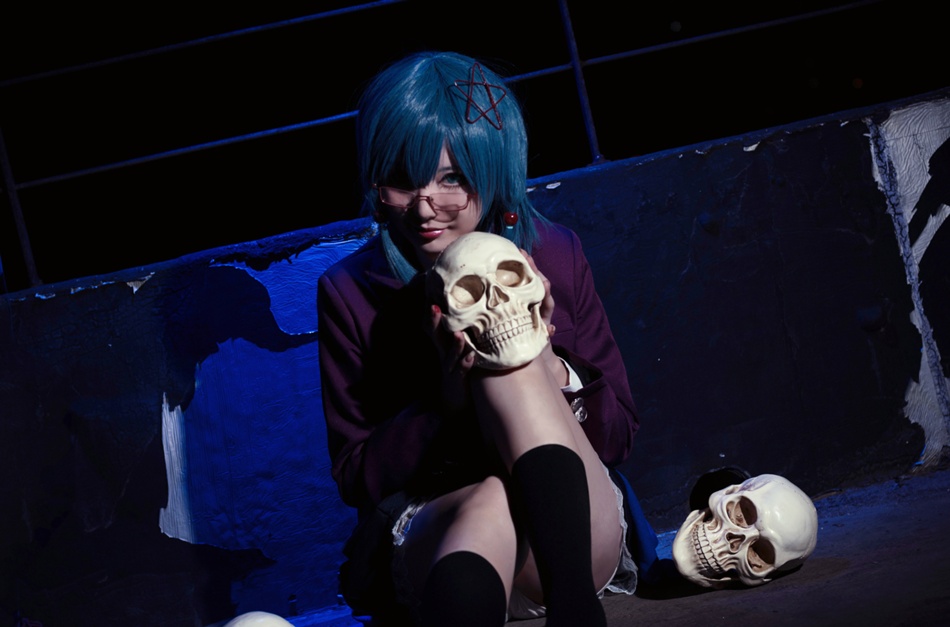 尸体派对冴之木七星