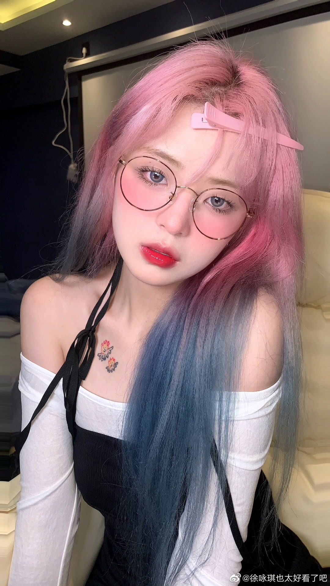 阿曼爱喝养乐多 _ 哔哩哔哩相簿