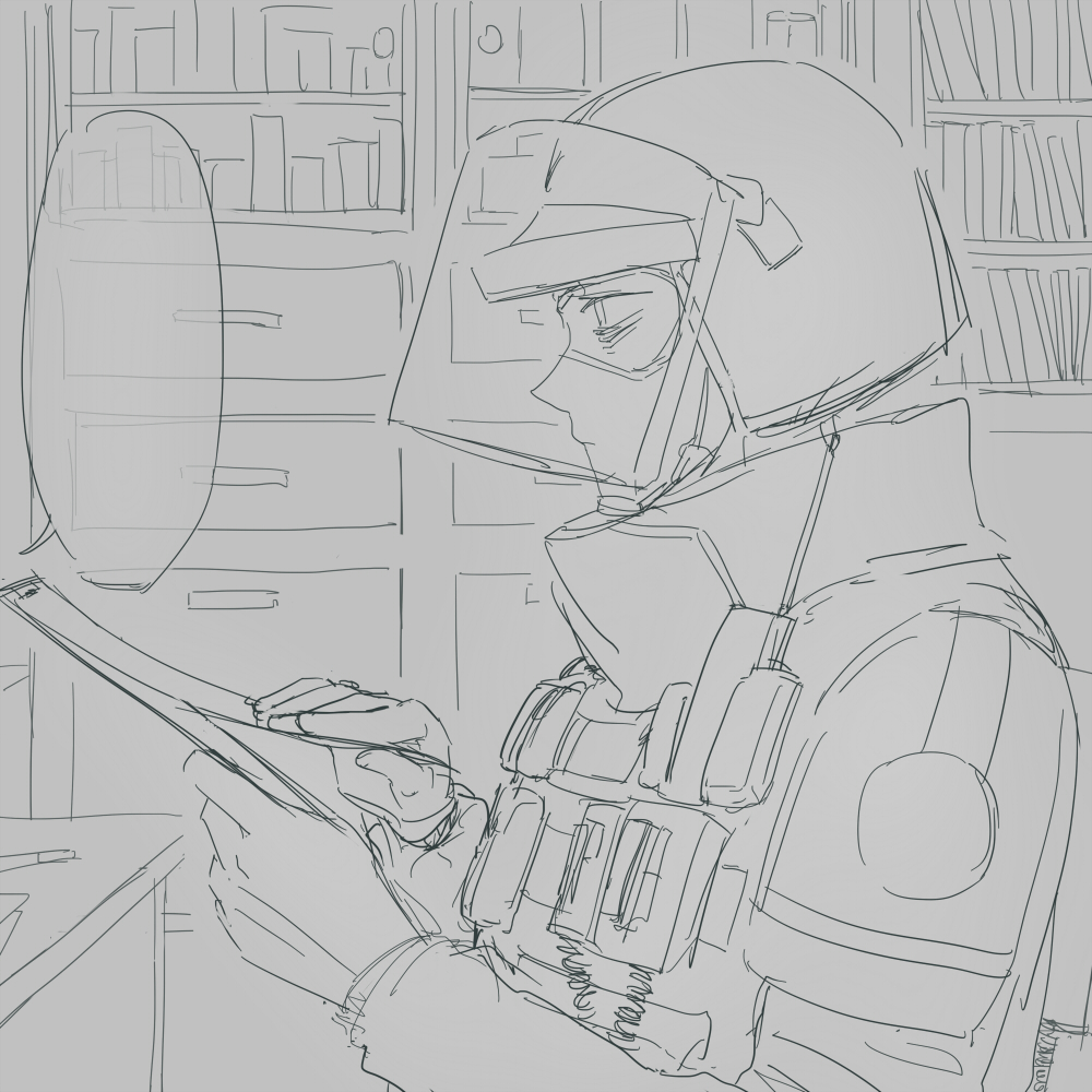 0支持:18上传时间:2018-02-09 00:35:37画友·插画同人  |彩虹六号