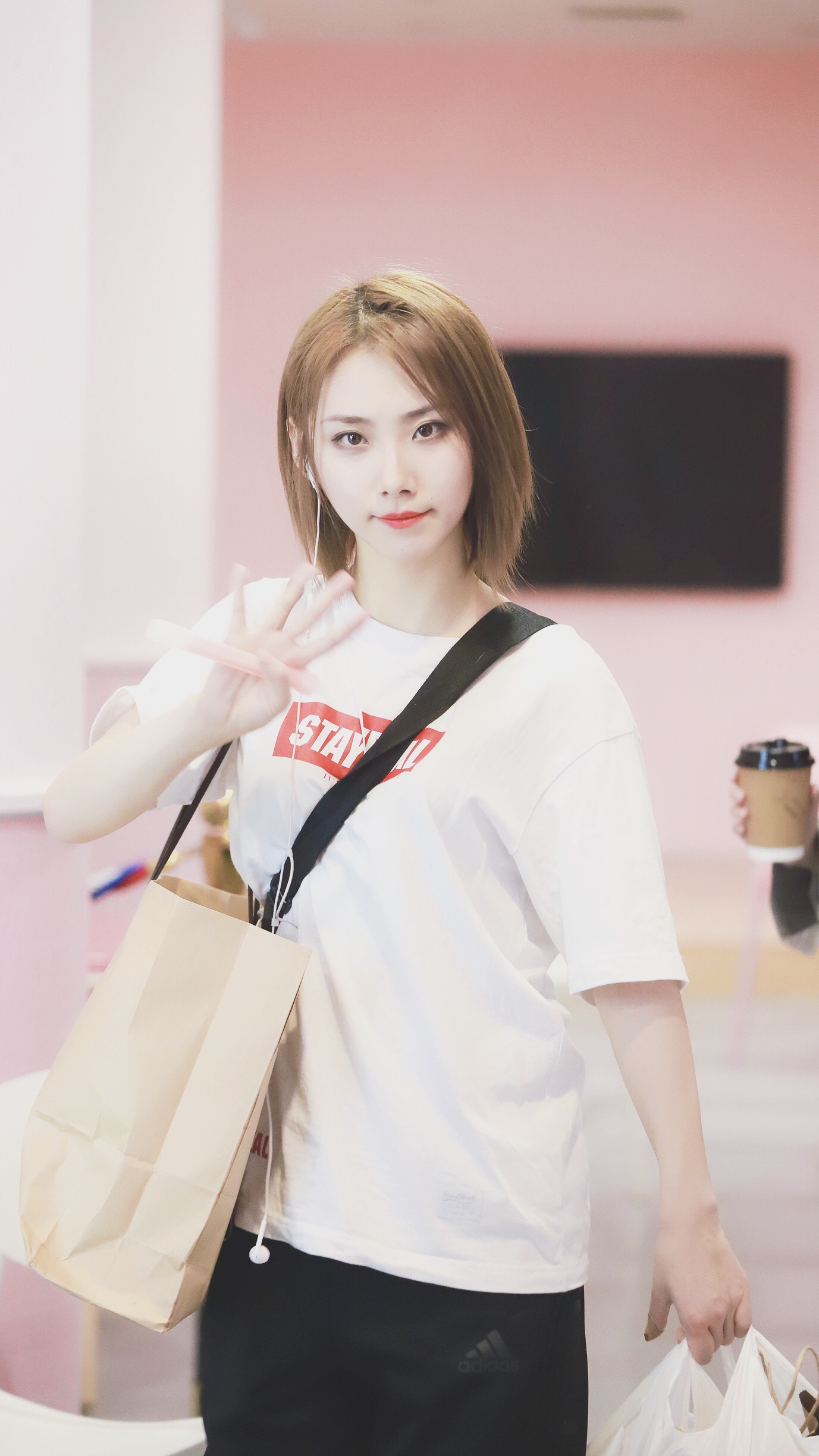 snh48-王诗蒙应援会 _ 哔哩哔哩相簿