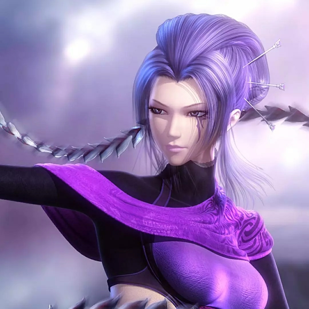 小宁v5 _ 哔哩哔哩相簿