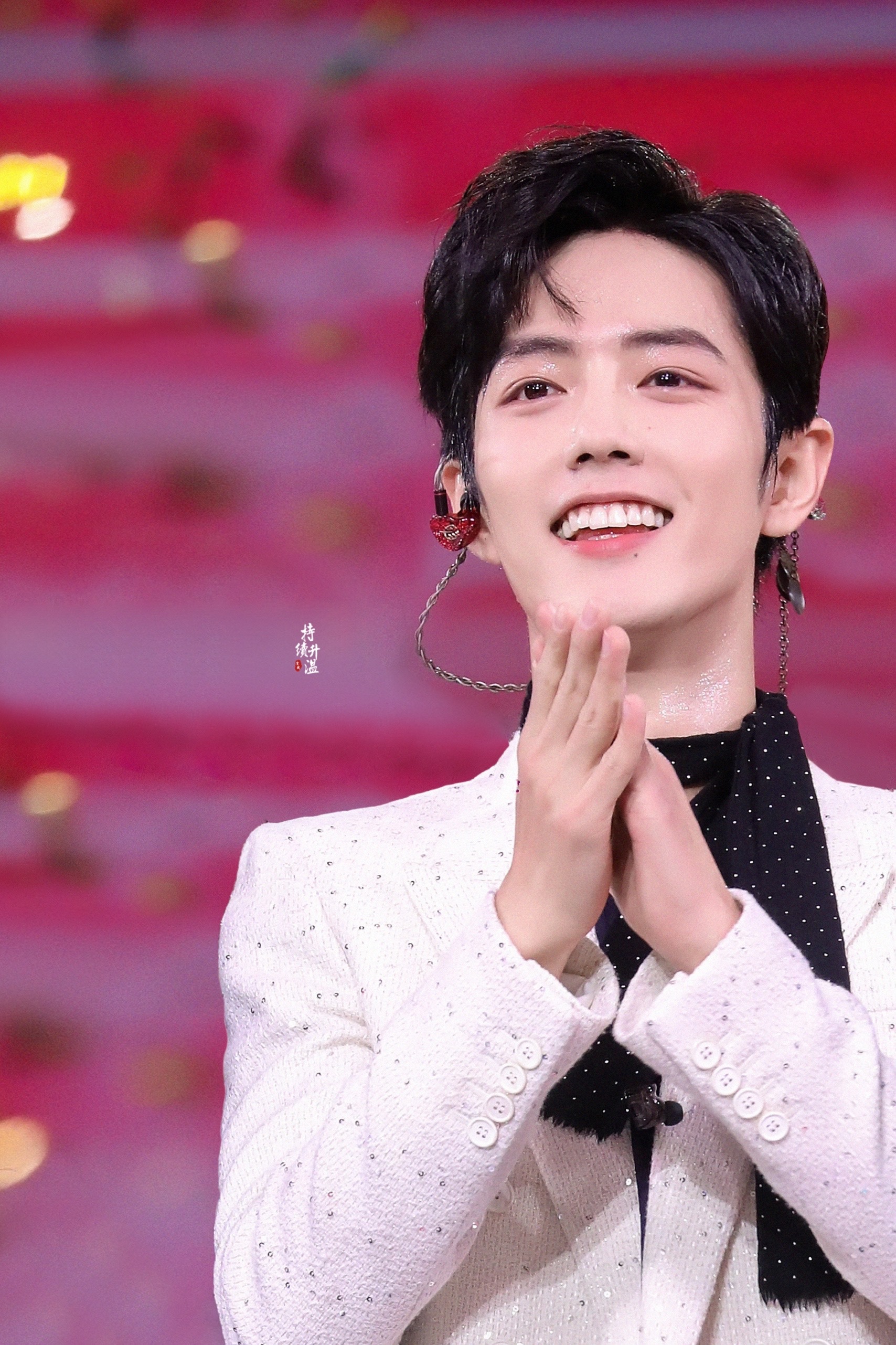 肖博会 _ 哔哩哔哩相簿