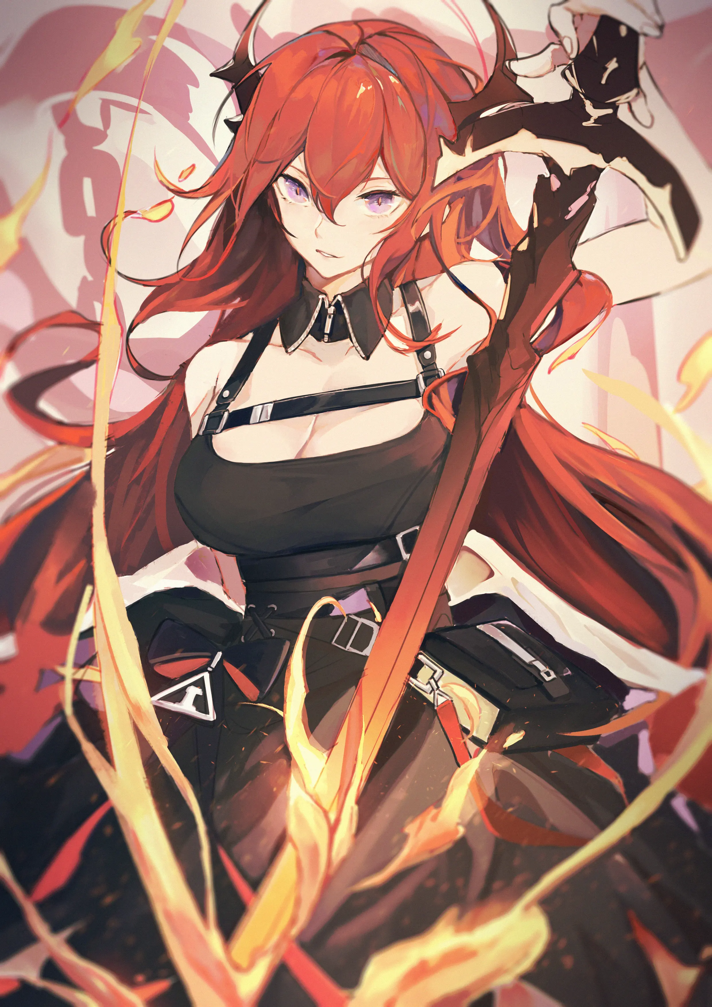 木の本桜あ 哔哩哔哩相簿