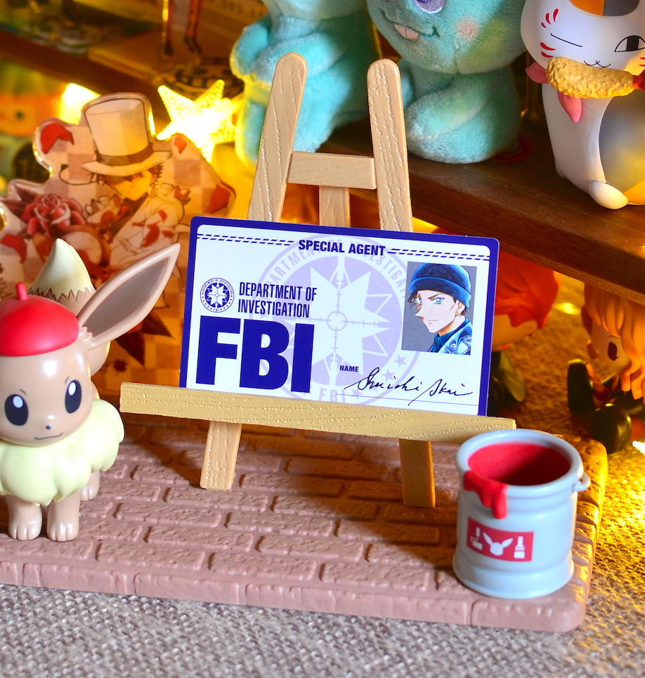 _ 豆丁杂货店妙想货车 _ 哔哩哔哩相簿