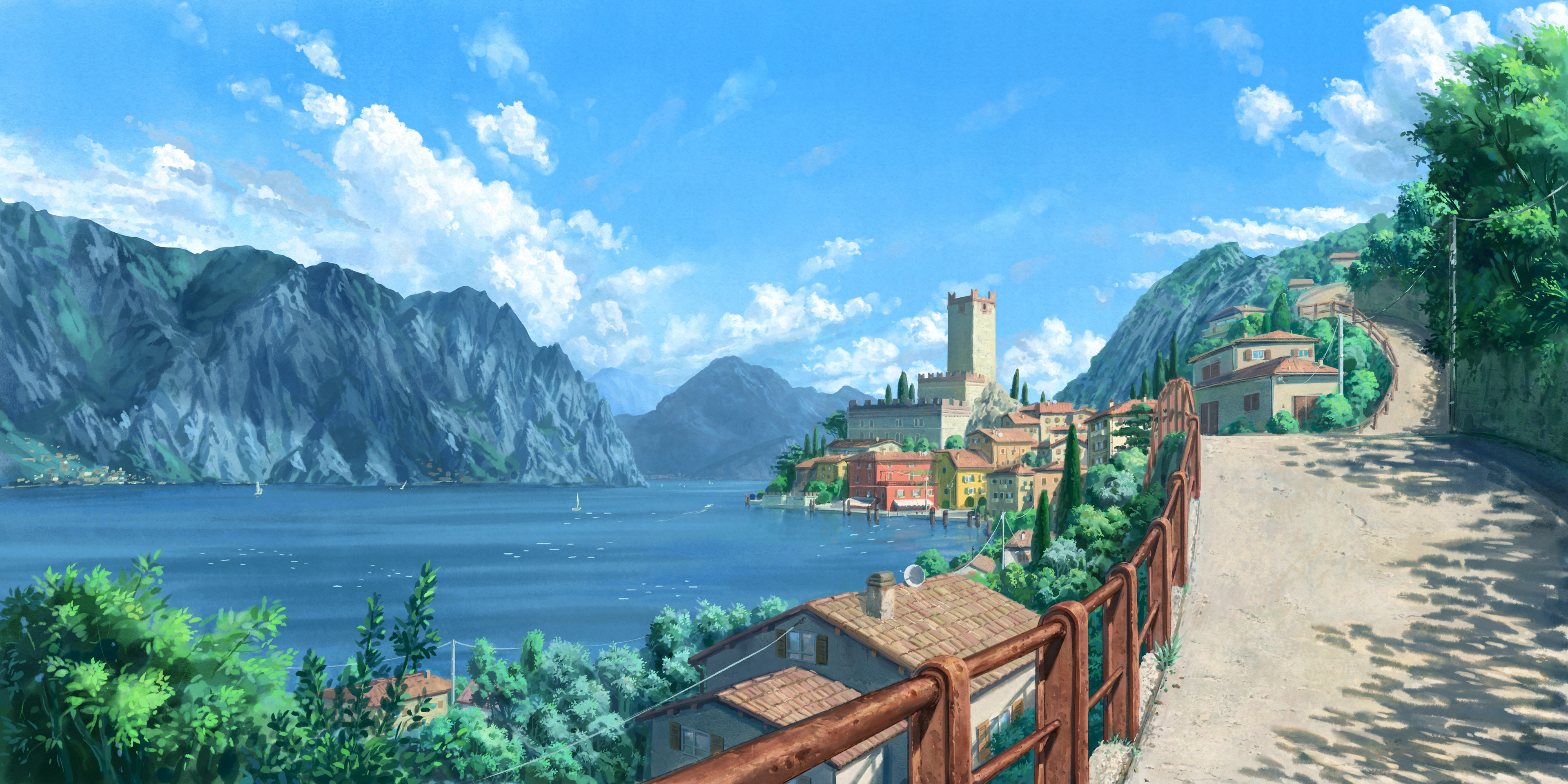 wallhaven壁纸 #981