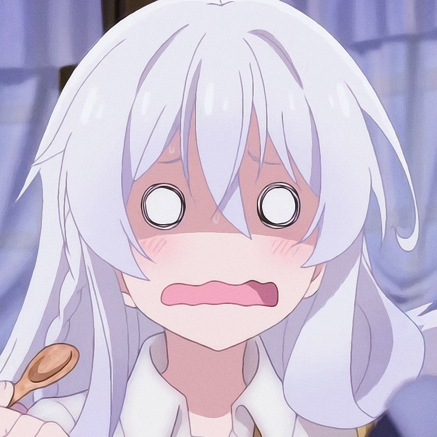 中二病冰酱 _ 哔哩哔哩相簿