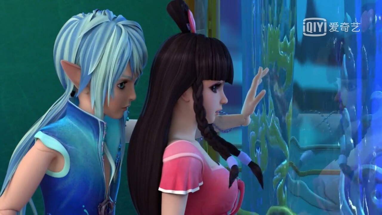 水默永 _ 哔哩哔哩相簿