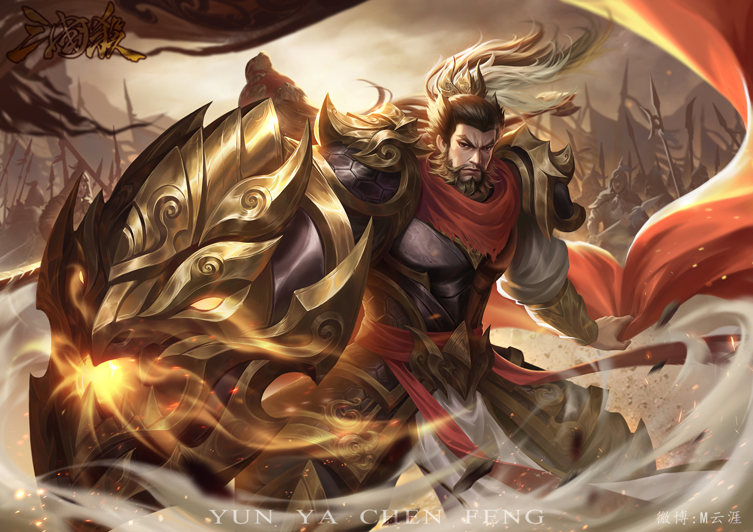 云涯君 _ 哔哩哔哩相簿