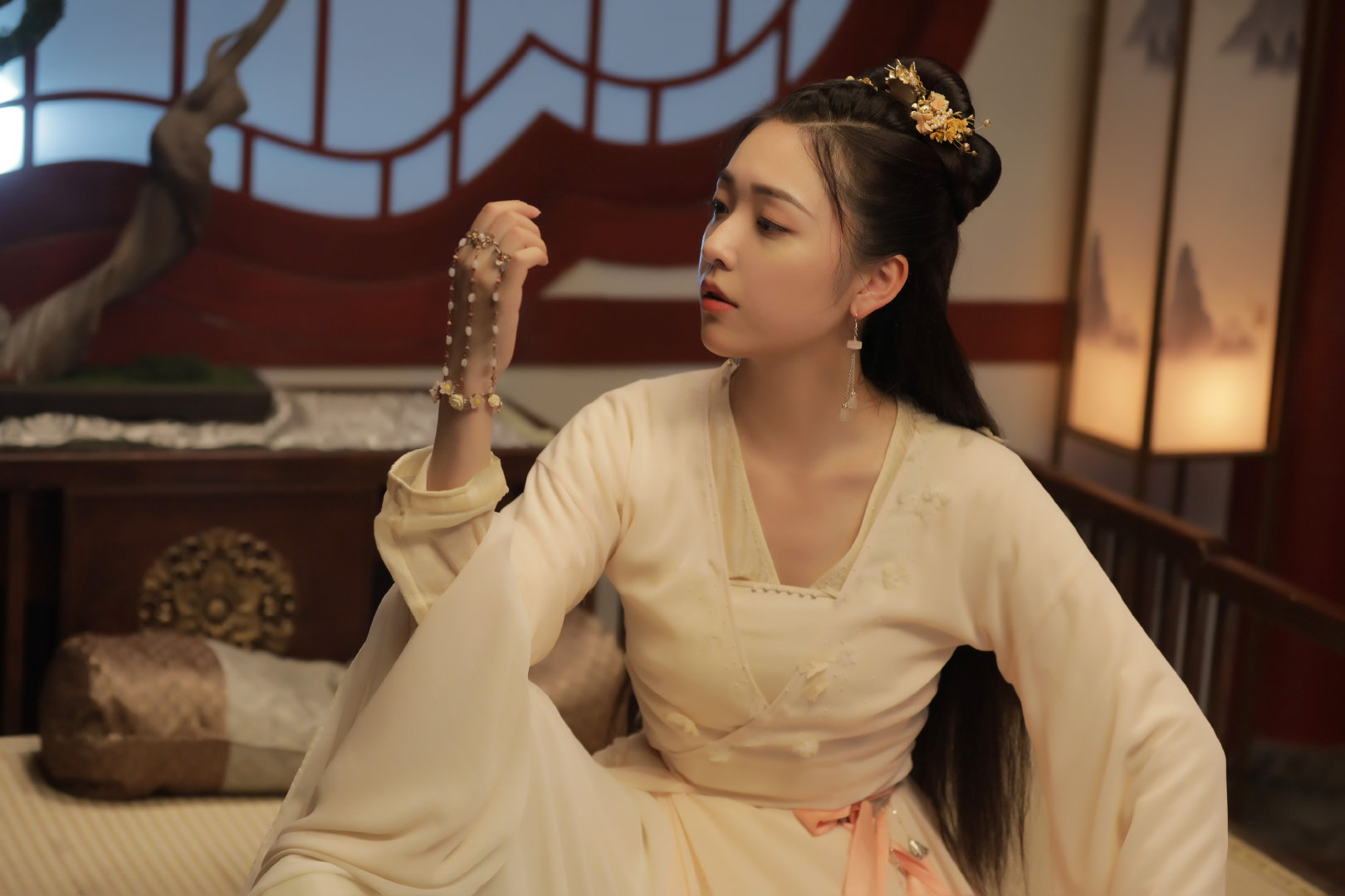 少主且慢行官方 _ 哔哩哔哩相簿