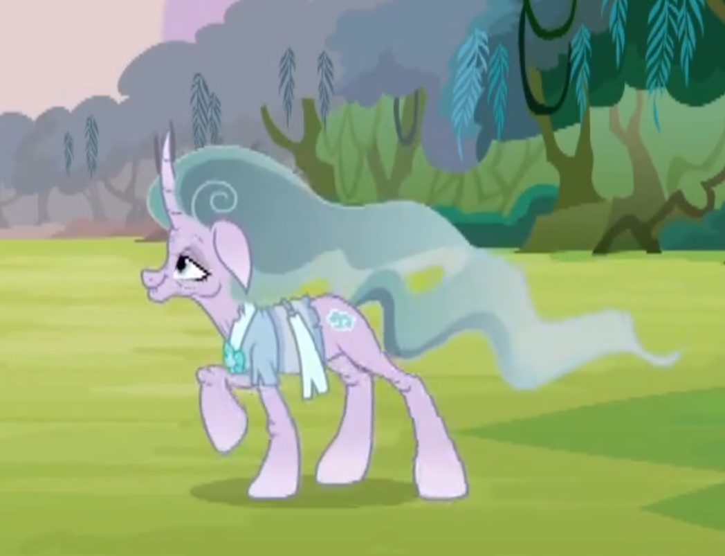 差点忘记发了之前画的雾鬃~[妙啊]#小马宝莉#浏览:9797收藏:0支持:415