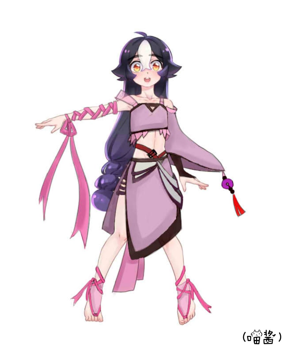 ta 的直播间闲置中妖瞳喵酱0ta 的小视频0ta 还没有小视频喔 _φ(11