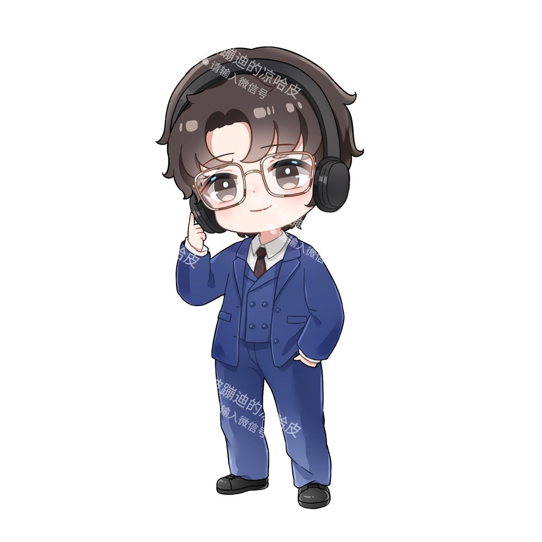 凉哈皮 _ 哔哩哔哩相簿