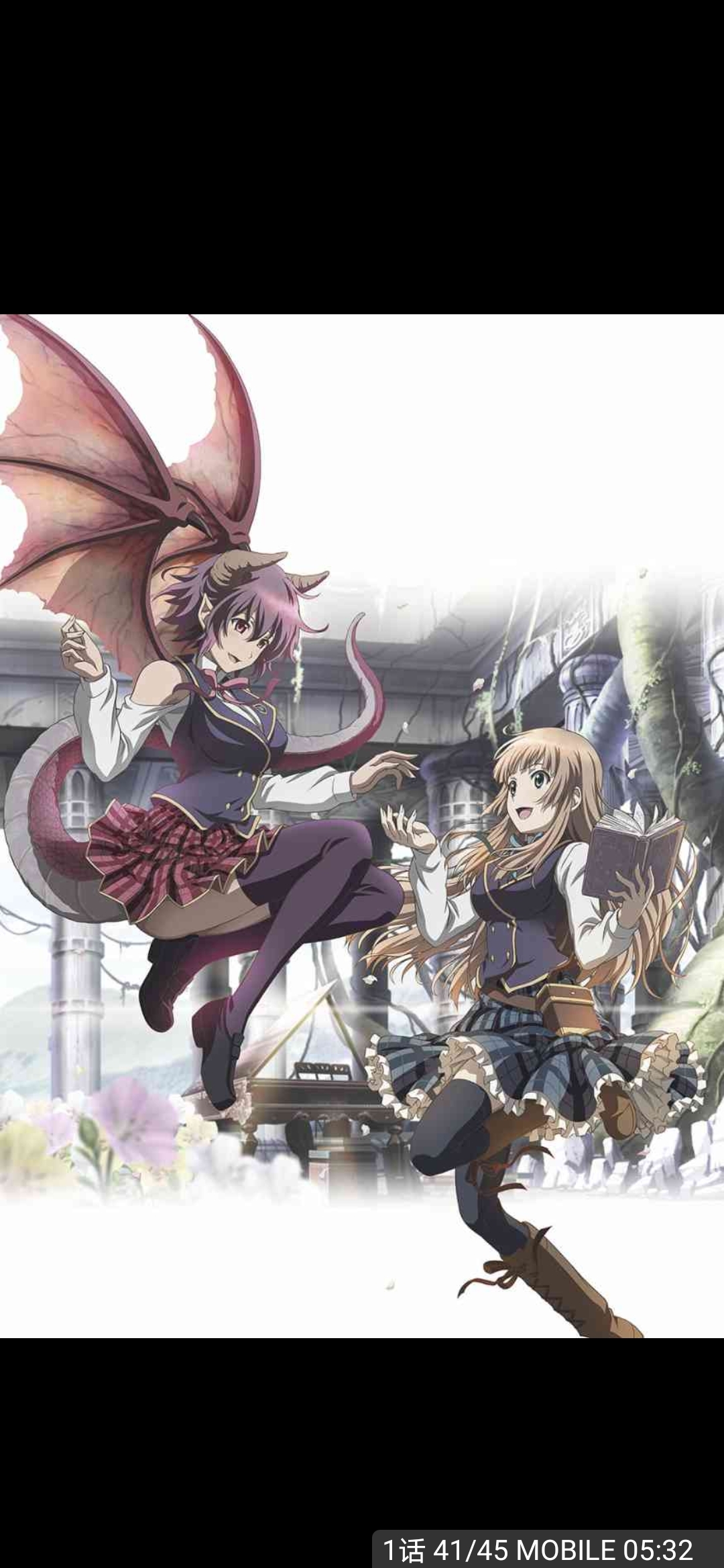 灵亦琪 _ 哔哩哔哩相簿