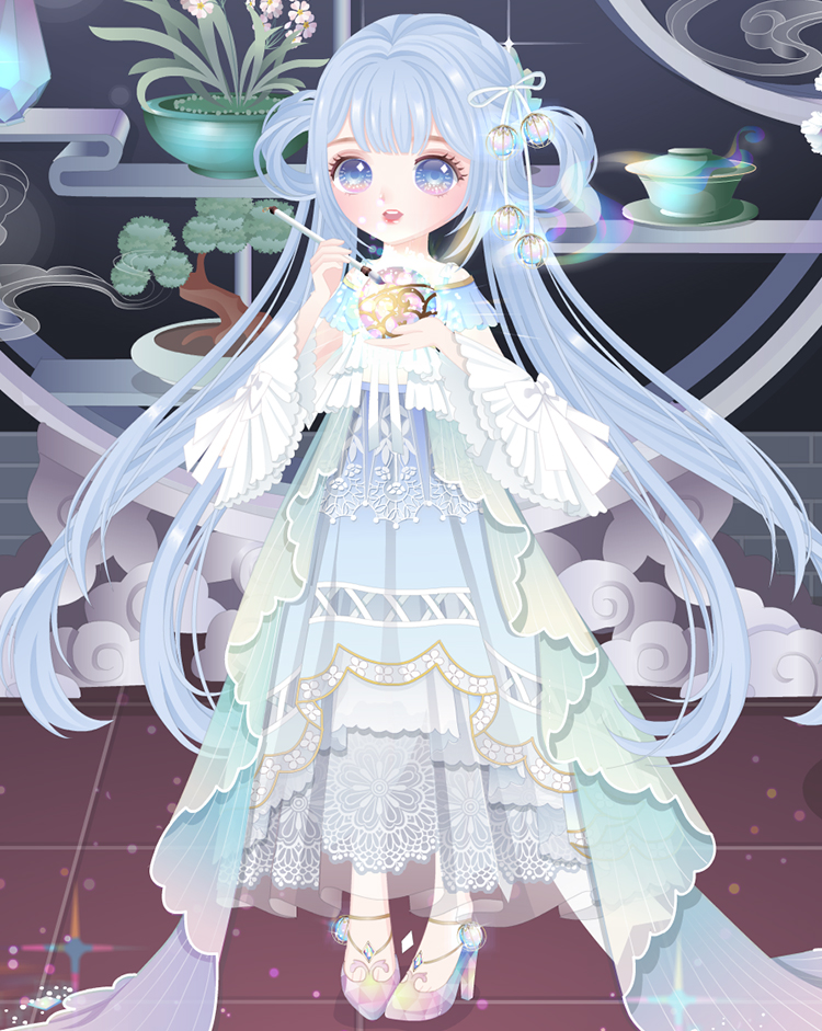 奥比岛官方 _ 哔哩哔哩相簿