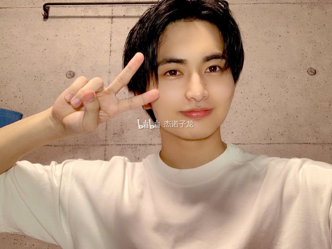 _ 杰诺子龙 _ 哔哩哔哩相簿