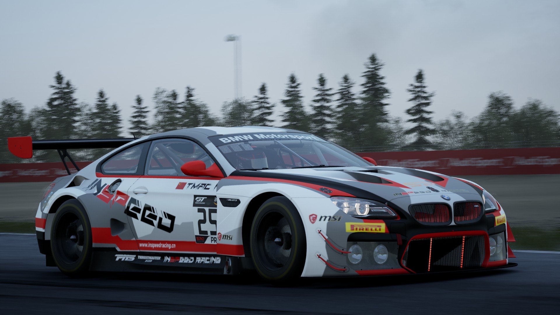 直播间轮播中更多开个直播聊会天,等一手天禄比赛inspeedracing319ta