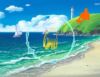 外♂婆的澎湖湾-HYLCWR