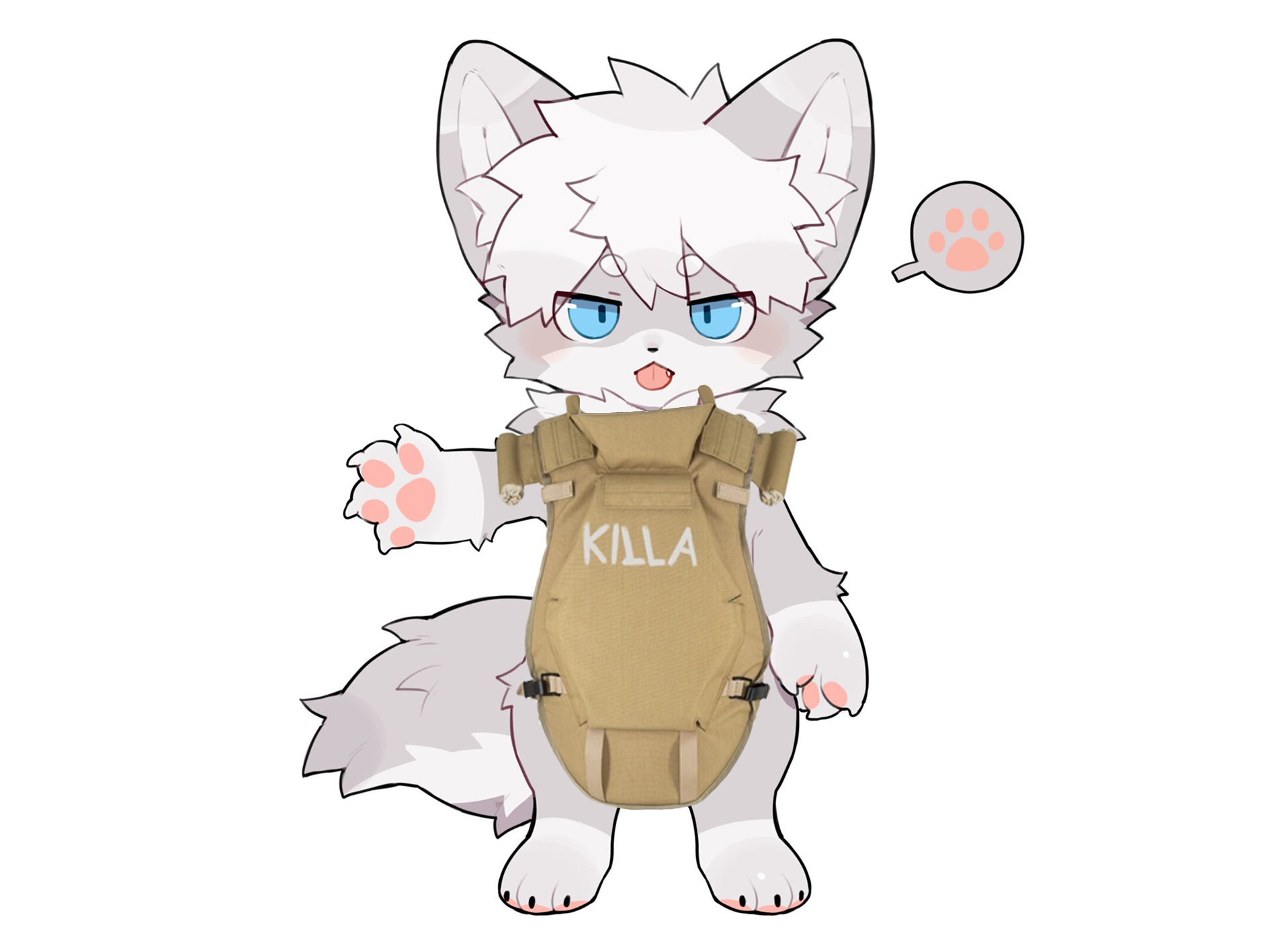 汤田小狼 _ 哔哩哔哩相簿