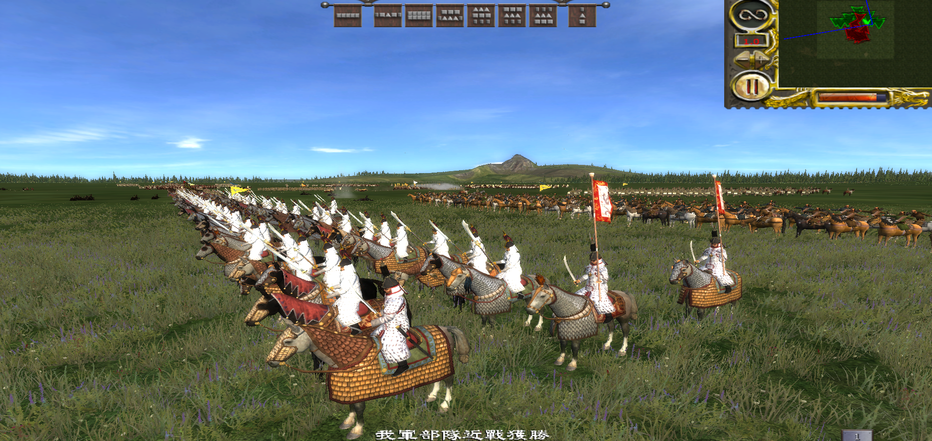 作者授权-署名-非商用转载ta 的直播间闲置中魔戒:罗斯洛立安的精灵