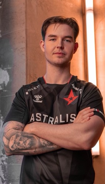 astralis相关搬运 _ 哔哩哔哩相簿