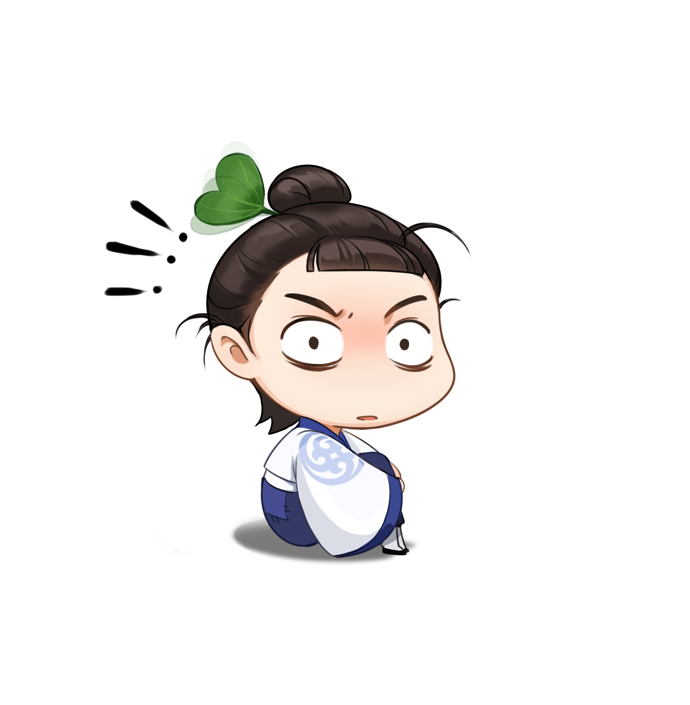 掌门太忙手游 _ 哔哩哔哩相簿