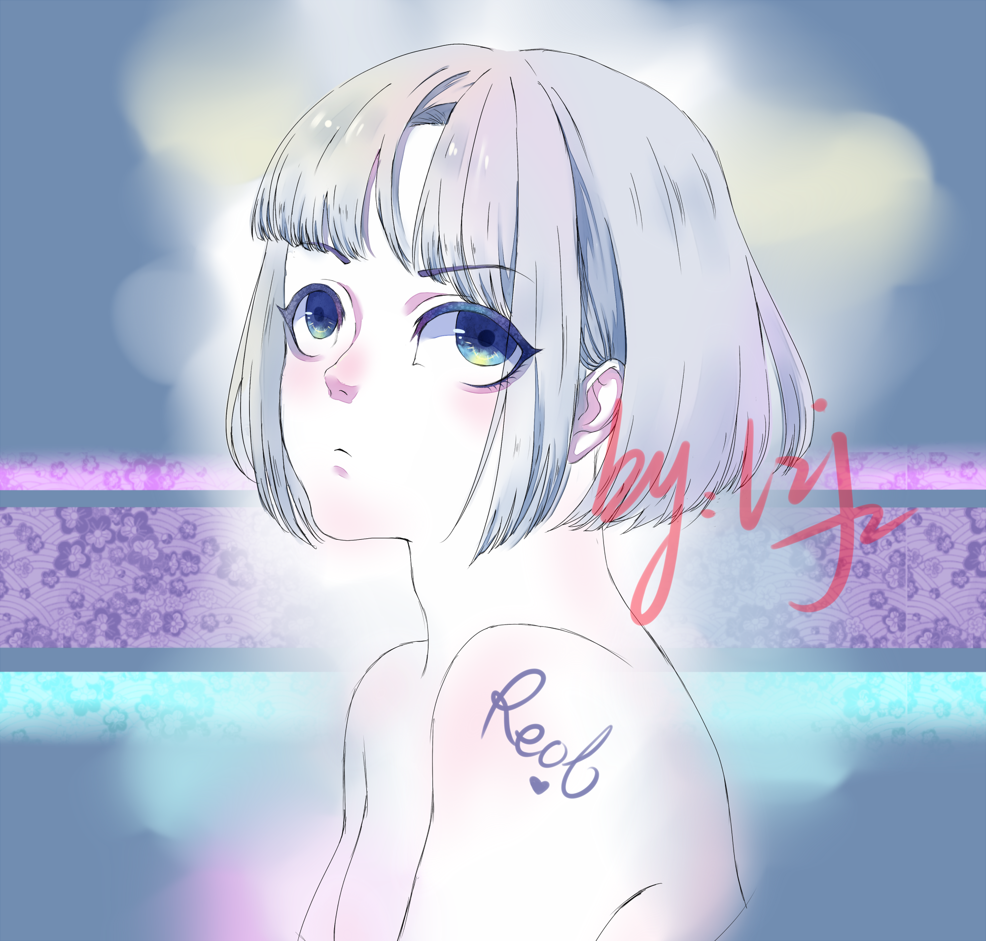 reol _ 黑糖话梅不好吃 _ 哔哩哔哩相簿