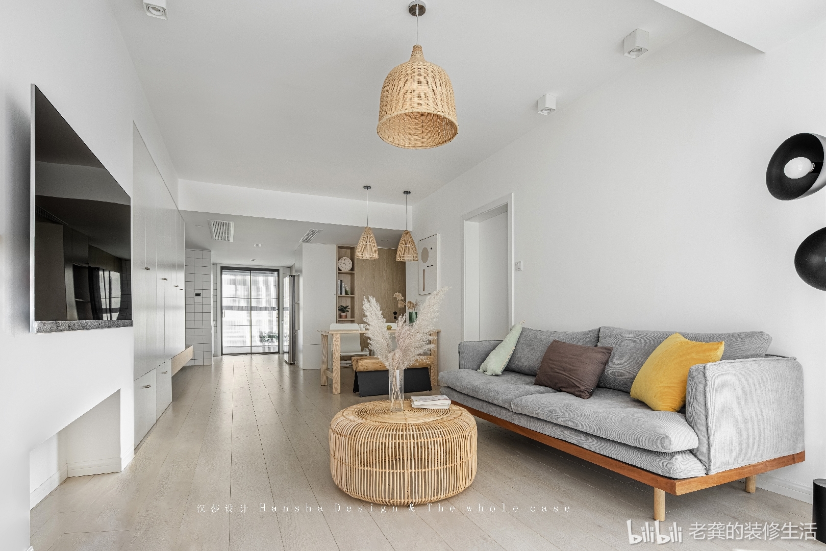 老龚的装修生活 _ 哔哩哔哩相簿