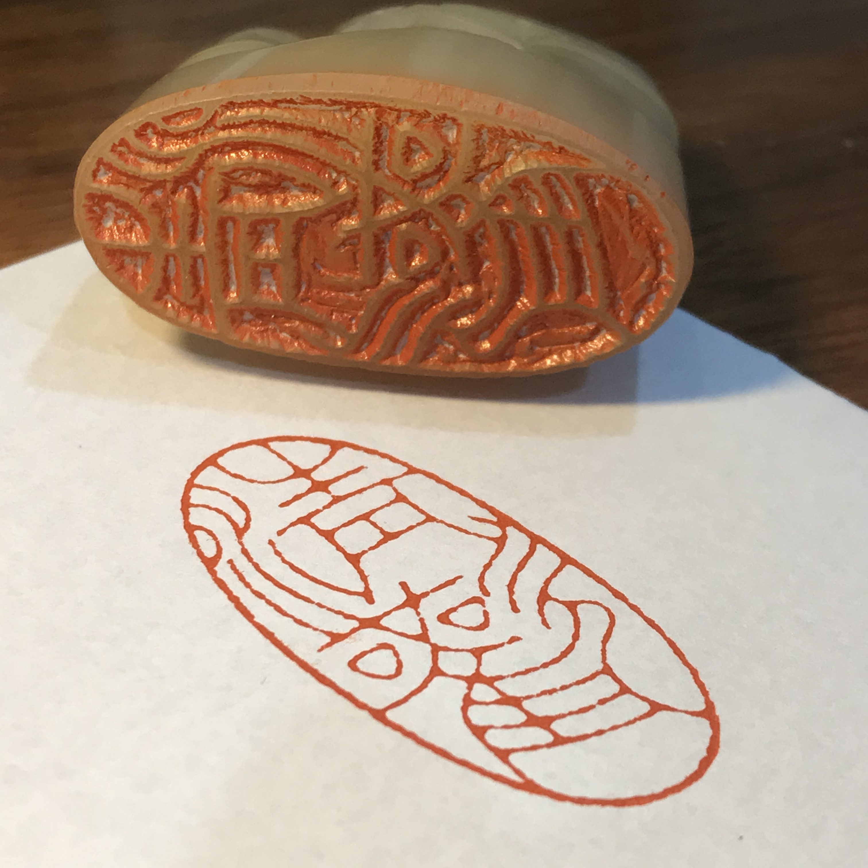 【篆刻】这两天放假刻了几个闲章