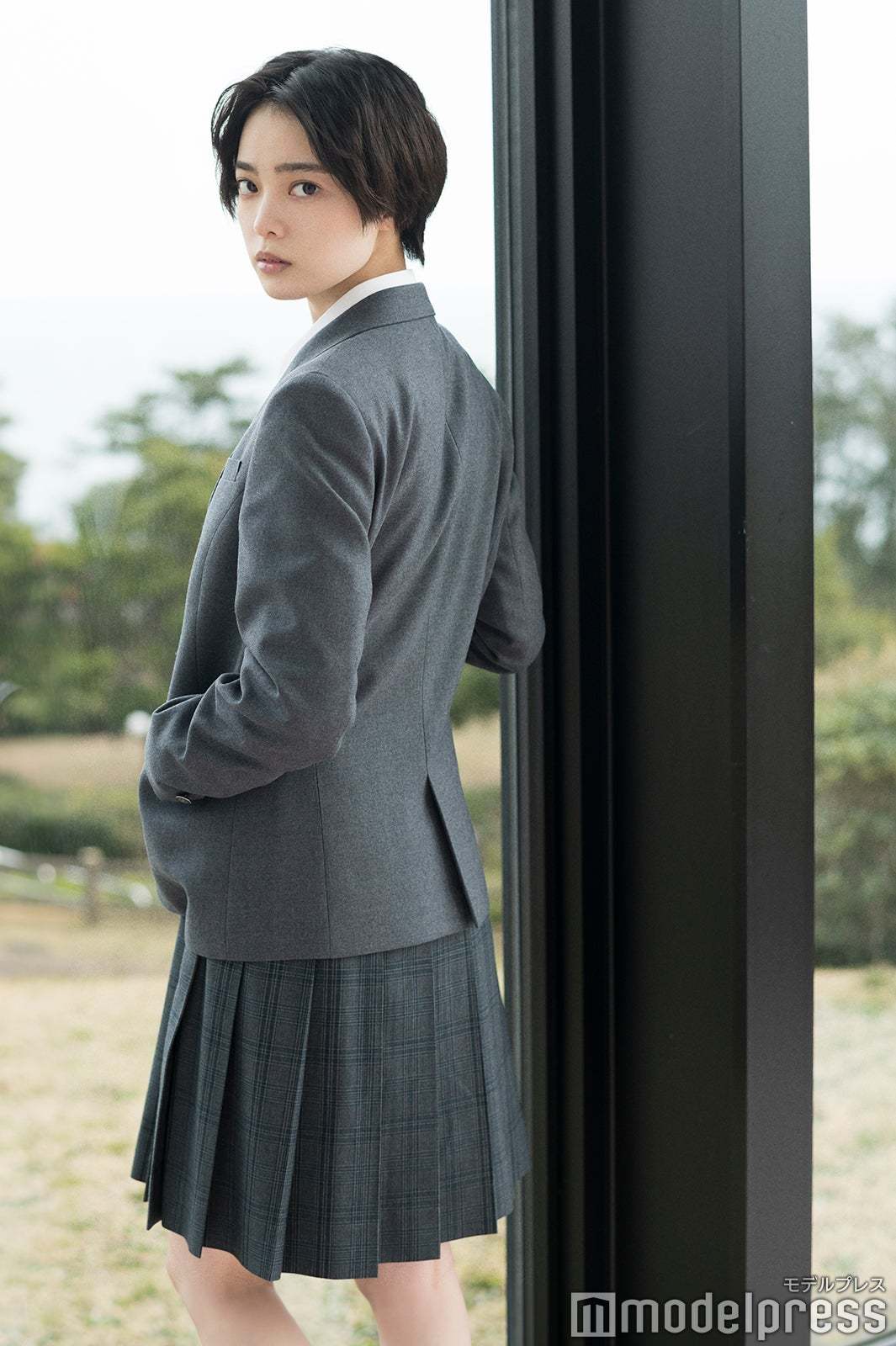 单推平手友梨奈