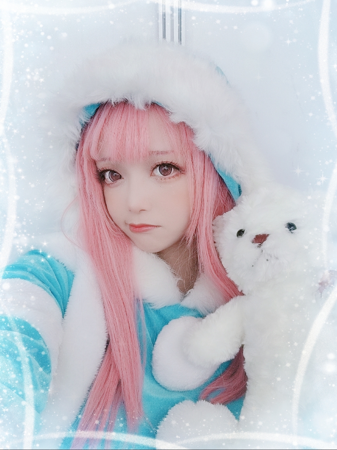 糕哥枣糕daze _ 哔哩哔哩相簿