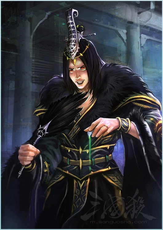 誉望万化 _ 哔哩哔哩相簿