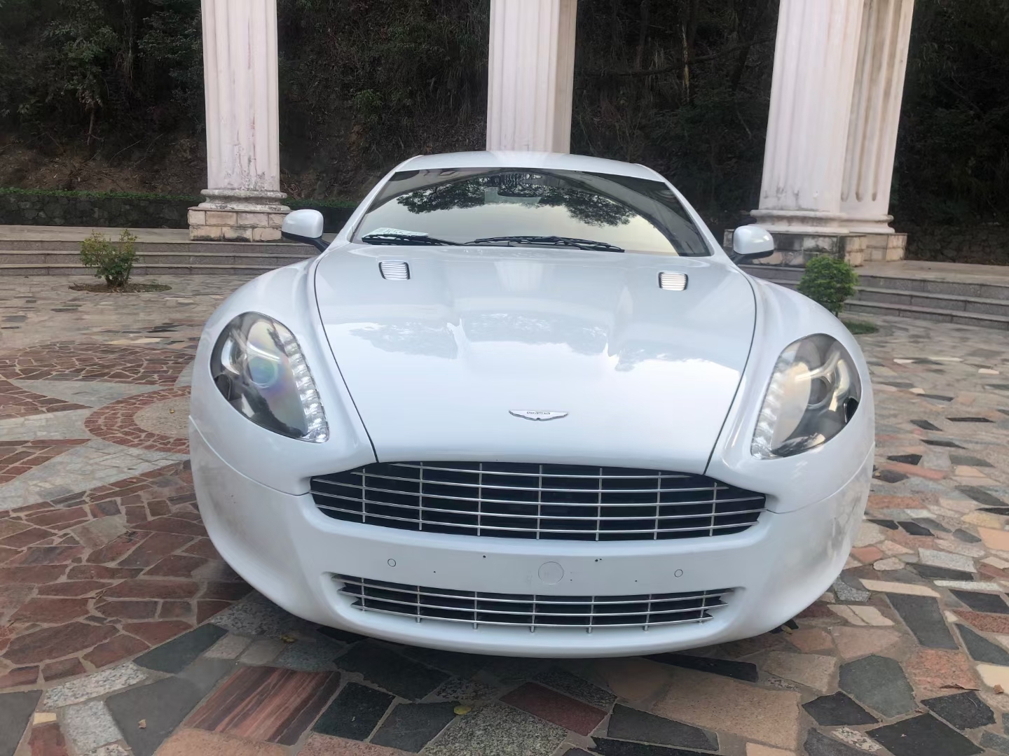 港桦汽贸 _ 哔哩哔哩相簿