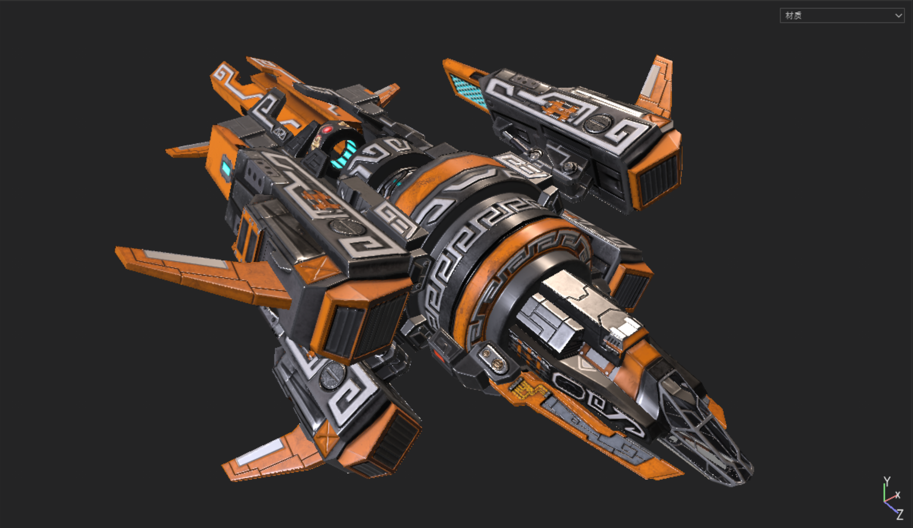 ra3日冕mod制作组 _ 哔哩哔哩相簿