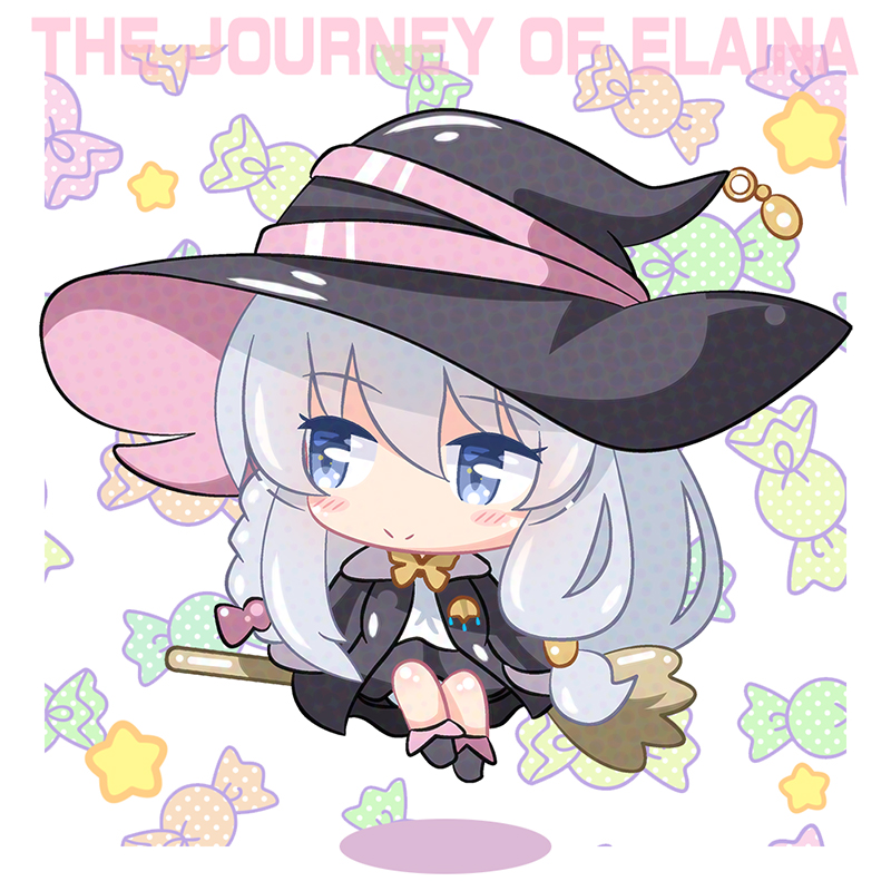魔女之旅# 今日伊蕾娜浏览:1679收藏:0支持:11上传时间:2020-10-15