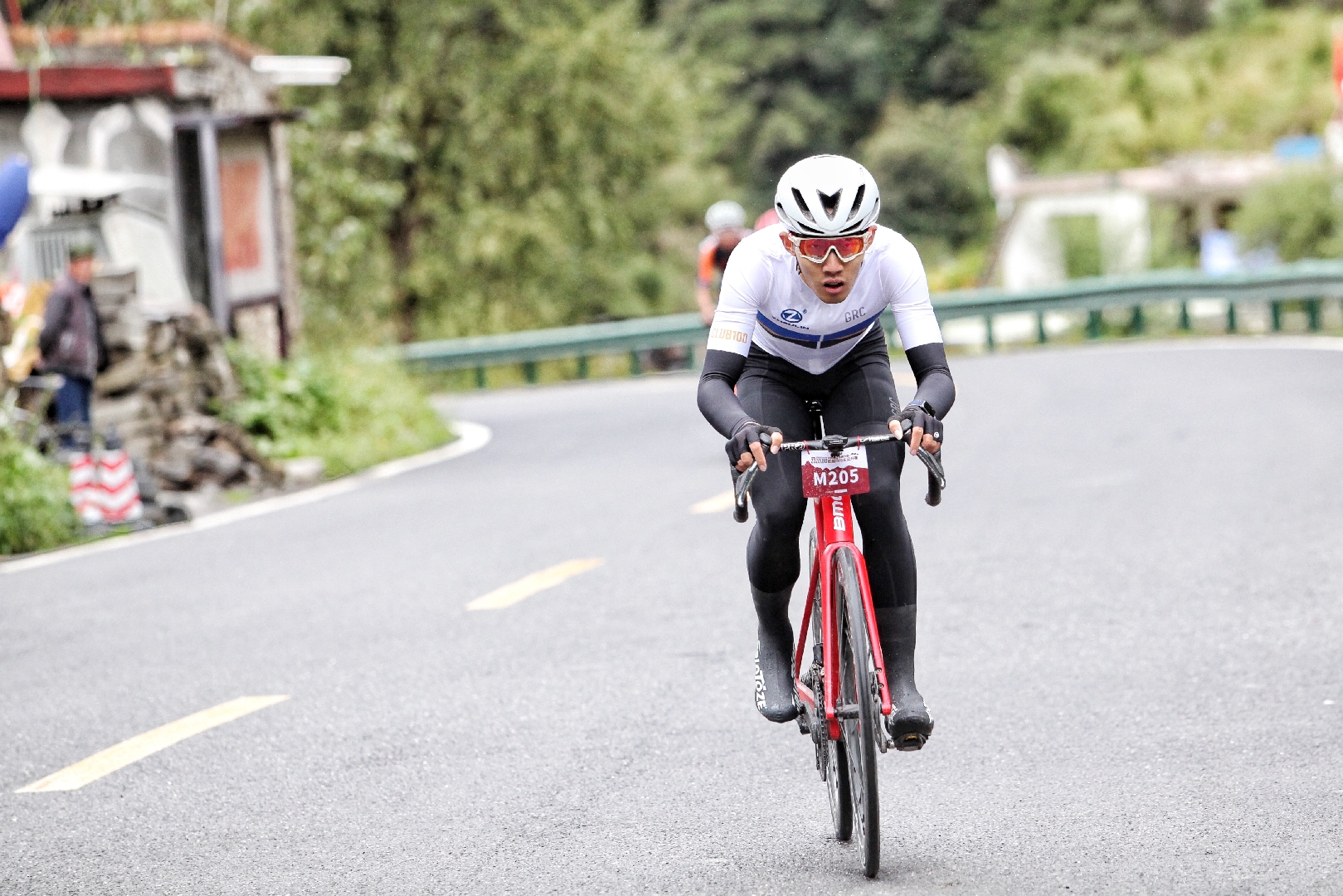 吴云飞是三脚超人