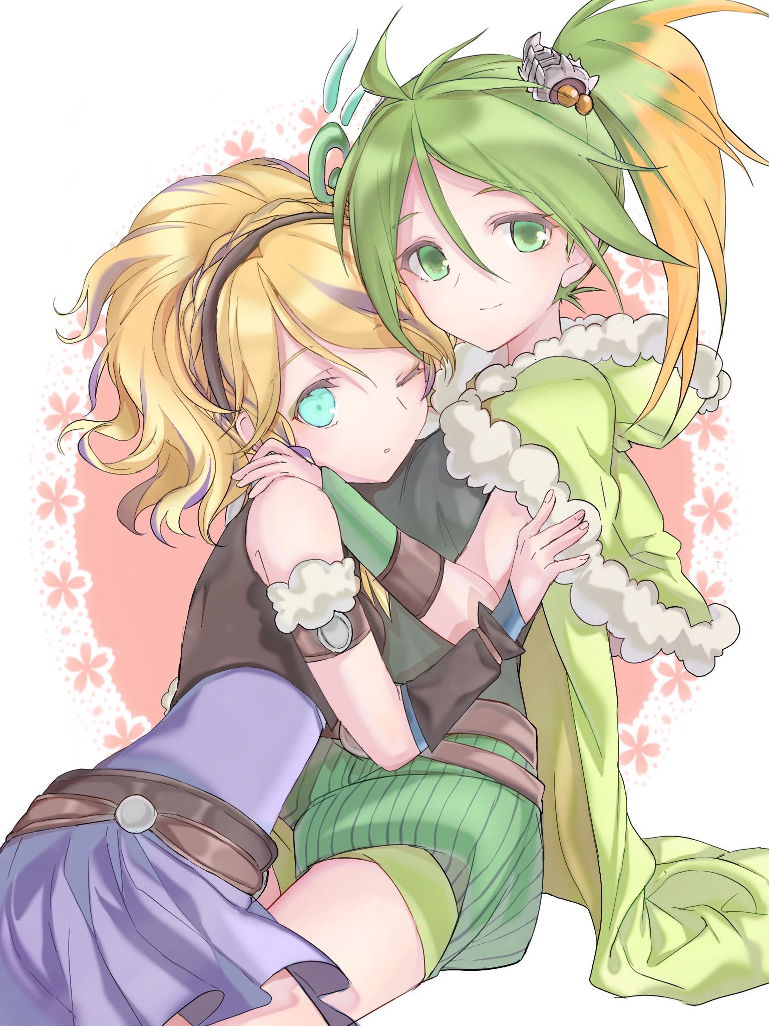 _ 可爱い鹿目まどか _ 哔哩哔哩相簿