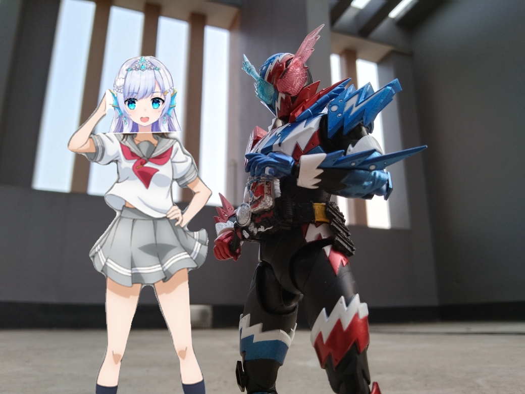 摸个鱼#@朵莉丝doris 刚学ps,顺便渣p一下朵朵姐[doge](最后一张不要