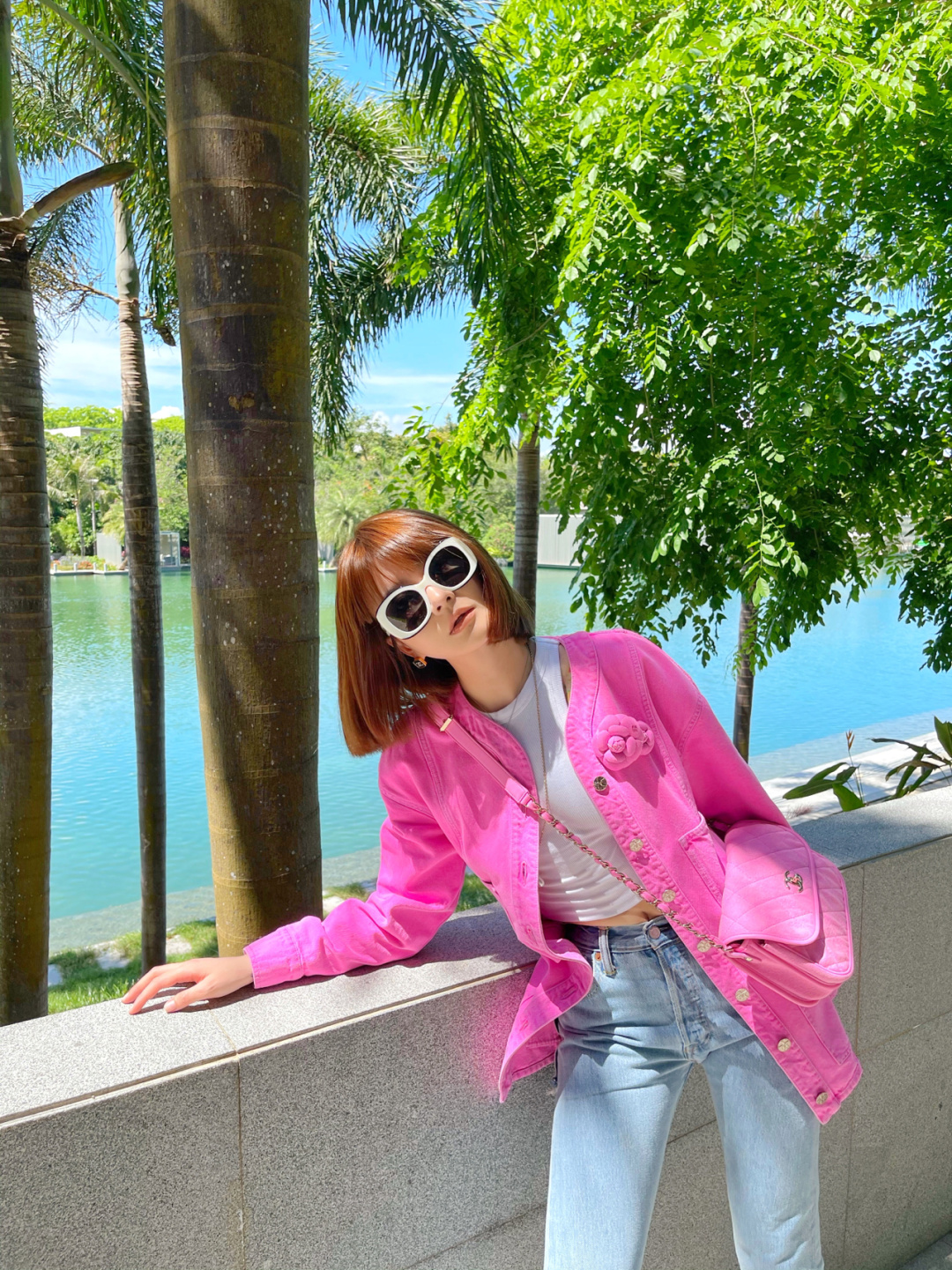 fil小白颜思诗 _ 哔哩哔哩相簿