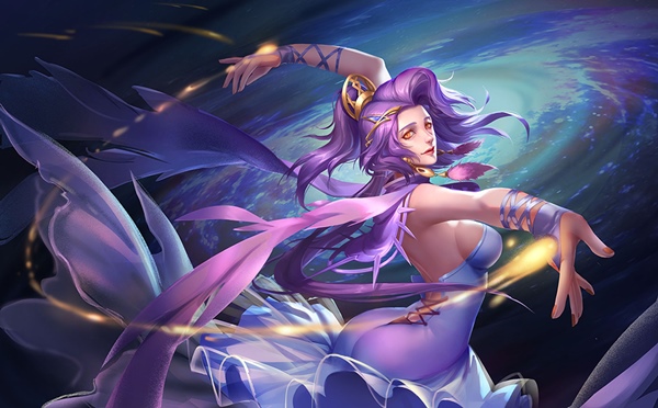 原画人在线学院 _ 哔哩哔哩相簿