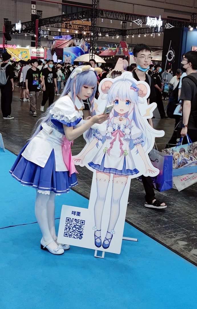 johntelovski _ 哔哩哔哩相簿