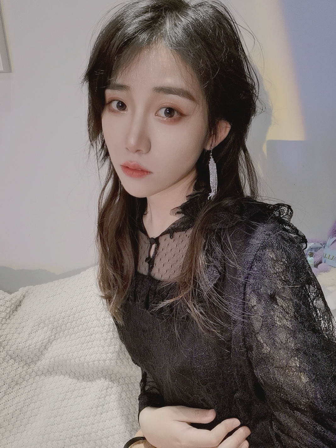 猫宁酱morning _ 哔哩哔哩相簿