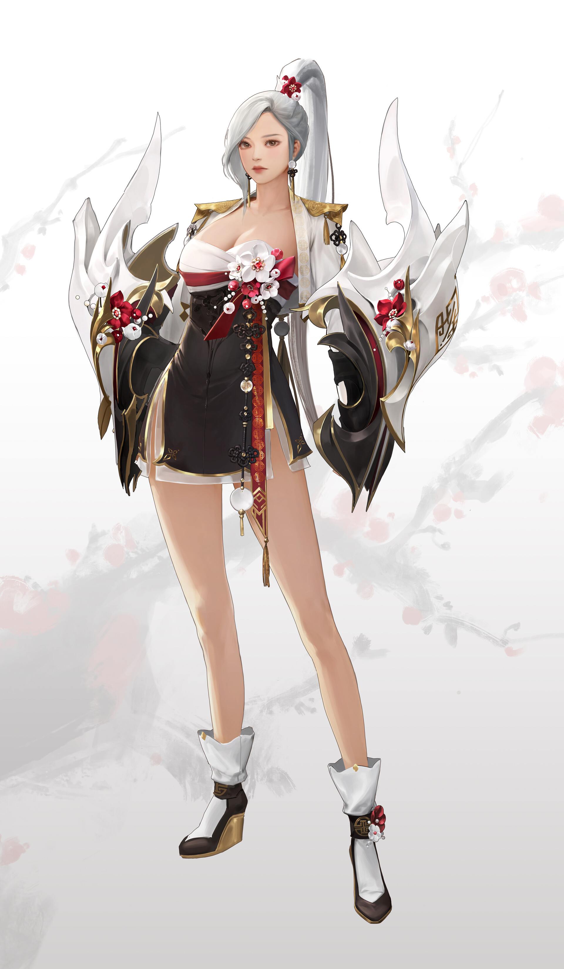 原画人在线学院 _ 哔哩哔哩相簿