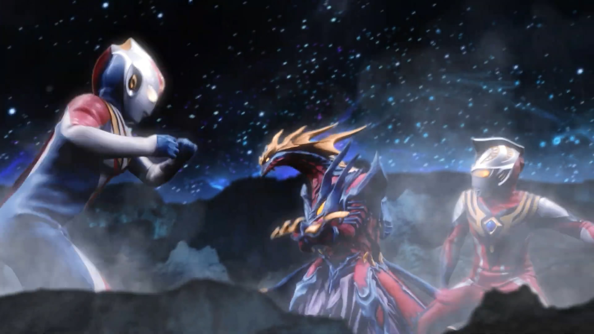 超人太后 _ 哔哩哔哩相簿