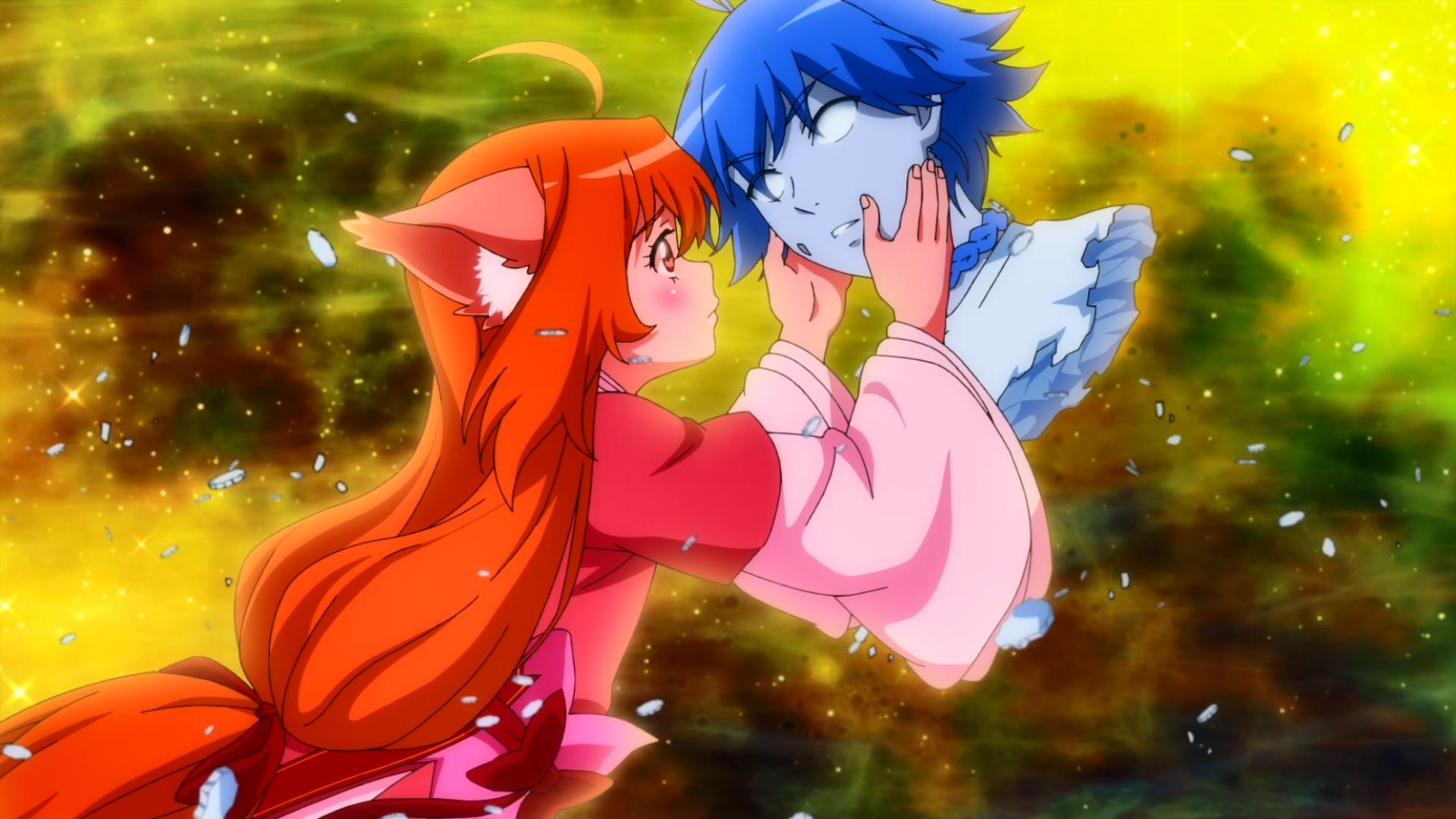 洛水花原 _ 哔哩哔哩相簿